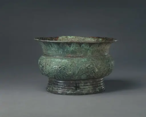 友尊